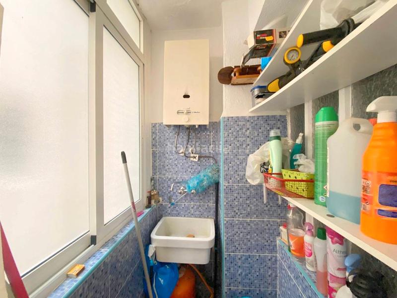 Foto 1243caab-b3ce-4f43-99d1-359518fa4a1c. Appartement mit heizung in Casco Antiguo Águilas