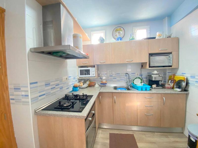 Foto 4eaec032-54da-4871-8d0d-538019996987. Appartement mit heizung in Casco Antiguo Águilas