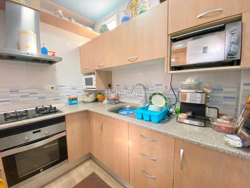 Foto 8edf6612-f4bb-41e2-906c-2546ac184dcf. Appartement mit heizung in Casco Antiguo Águilas