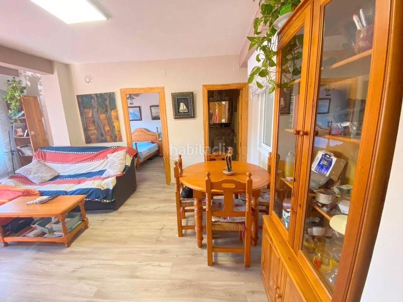 Foto b626c49d-6319-4d73-81d9-0033c3570955. Appartement mit heizung in Casco Antiguo Águilas