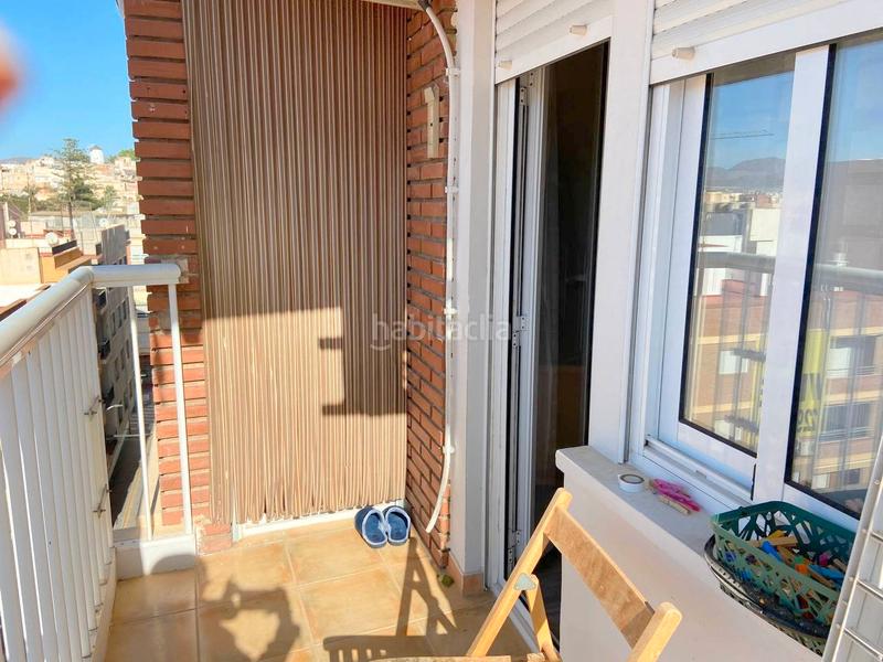 Foto c395b4bf-ea1a-4489-a1ff-c9585e41d32b. Appartement mit heizung in Casco Antiguo Águilas