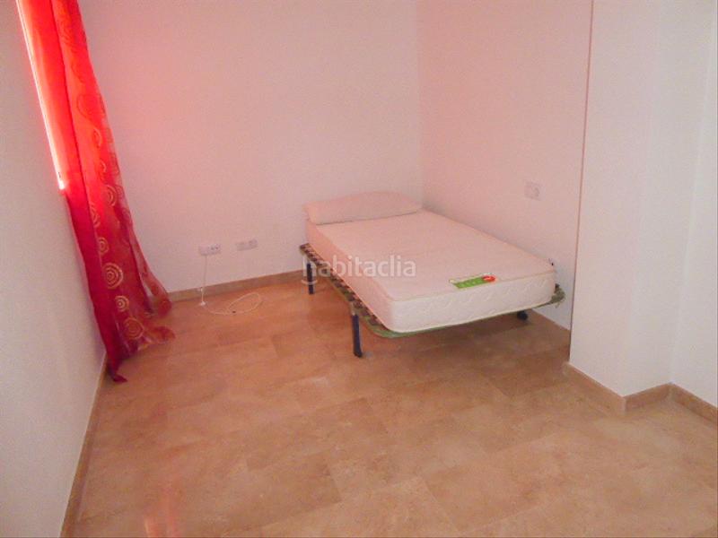 Foto 20f66f5f-cb9c-4f4c-83dc-3f3cca999c3a. Piso  con garaje en c/ doctor luis prieto, , murcia. en Águilas