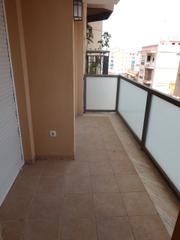 Pis a Calle Doctor Luis Prieto