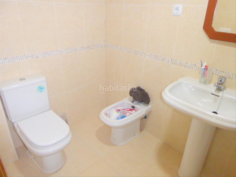 Foto 87de534a-e971-4088-9b65-88d641595aaf. Piso  con garaje en c/ doctor luis prieto, , murcia. en Águilas