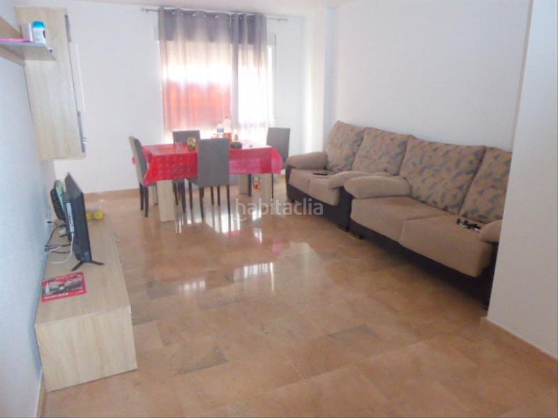 Foto 9d6f4dac-9060-4c15-a591-a7c9edb523bd. Piso  con garaje en c/ doctor luis prieto, , murcia. en Águilas