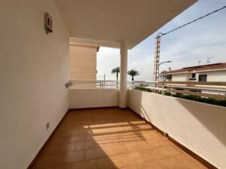 Pis  Calle cruz de mayo. Piso en venta en calabardina