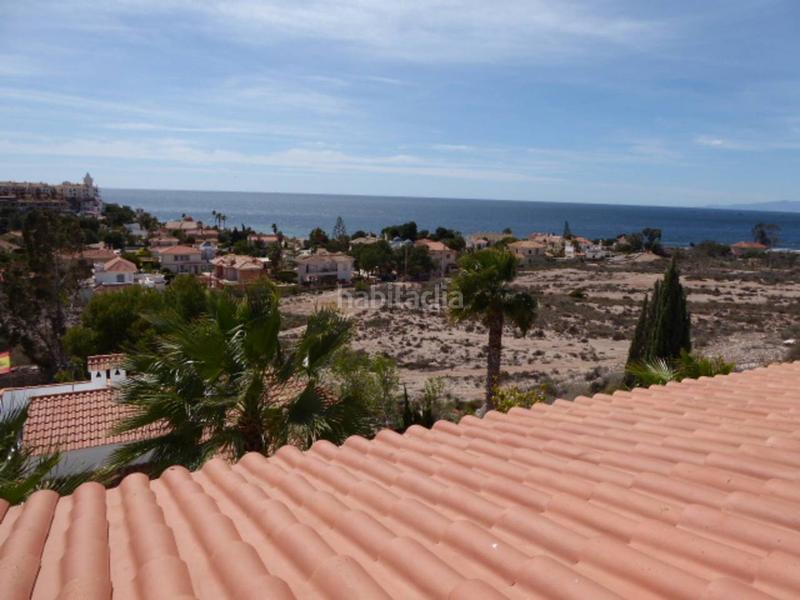 Foto 01d70ead-f6fe-4c7d-8e65-811cfe484ec4. Maison jumelée avec chauffage parking piscine dans Calabardina Águilas