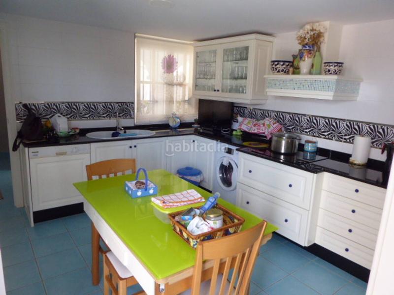 Foto 04229d48-73a8-4ff2-90e6-b717d5e89a07. Maison jumelée avec chauffage parking piscine dans Calabardina Águilas