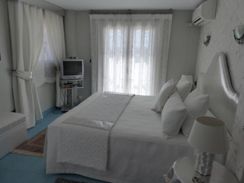 Foto 11a660f1-3b1e-45cc-abad-d162840d2af6. Maison jumelée avec chauffage parking piscine dans Calabardina Águilas