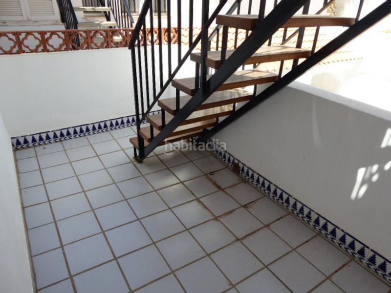 Foto 1a23feb2-88e0-4295-84d8-53194c319886. Maison jumelée avec chauffage parking piscine dans Calabardina Águilas