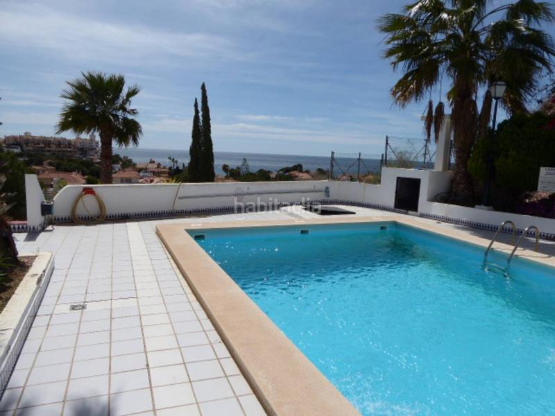 Foto 21b4e31e-a3ac-424a-9a16-8c081aff832a. Maison jumelée avec chauffage parking piscine dans Calabardina Águilas