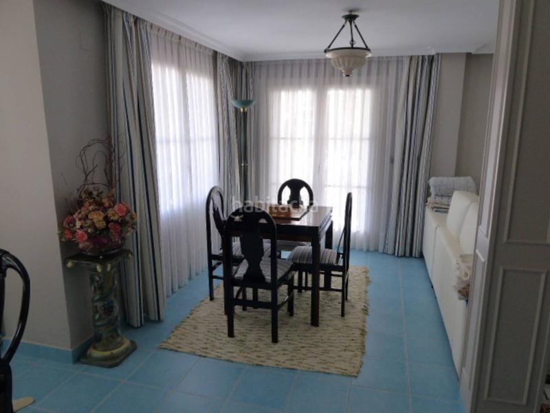 Foto 2e89f6f0-12e4-482f-98ab-e70f6d1c2b0b. Maison jumelée avec chauffage parking piscine dans Calabardina Águilas