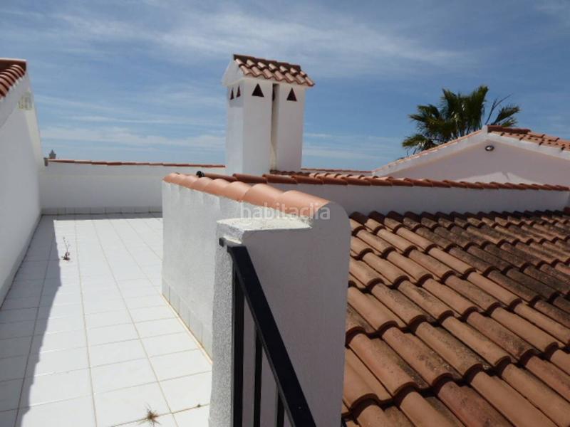 Foto 361c3503-ebf6-4e92-a83d-b6f34985e9bb. Maison jumelée avec chauffage parking piscine dans Calabardina Águilas