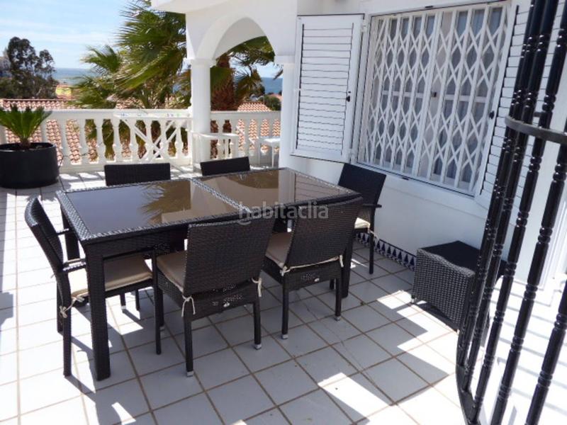 Foto 54fd291a-468d-403b-9843-6e7d67c4f77e. Maison jumelée avec chauffage parking piscine dans Calabardina Águilas