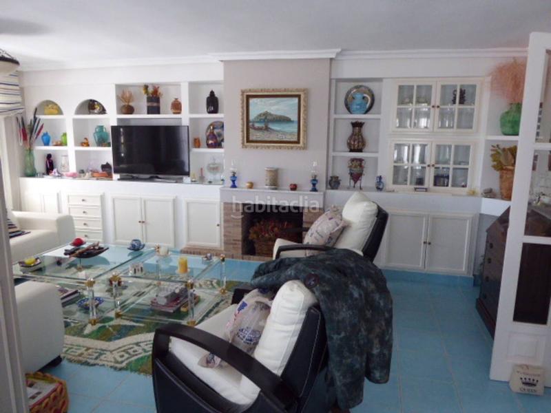 Foto 5a35800a-efea-46c0-af2e-66e6a8ceac85. Maison jumelée avec chauffage parking piscine dans Calabardina Águilas