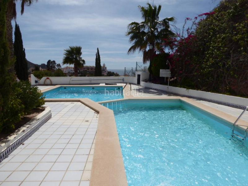 Foto 621a3060-389c-475f-aa1c-bd80af1d36bb. Maison jumelée avec chauffage parking piscine dans Calabardina Águilas