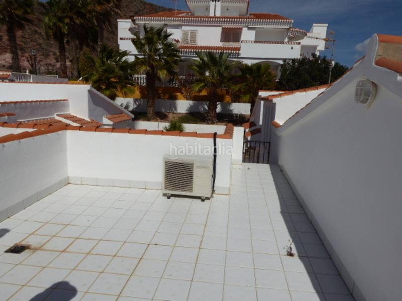 Foto 76d47f80-d24f-49ce-bcf7-22d2c0953305. Maison jumelée avec chauffage parking piscine dans Calabardina Águilas