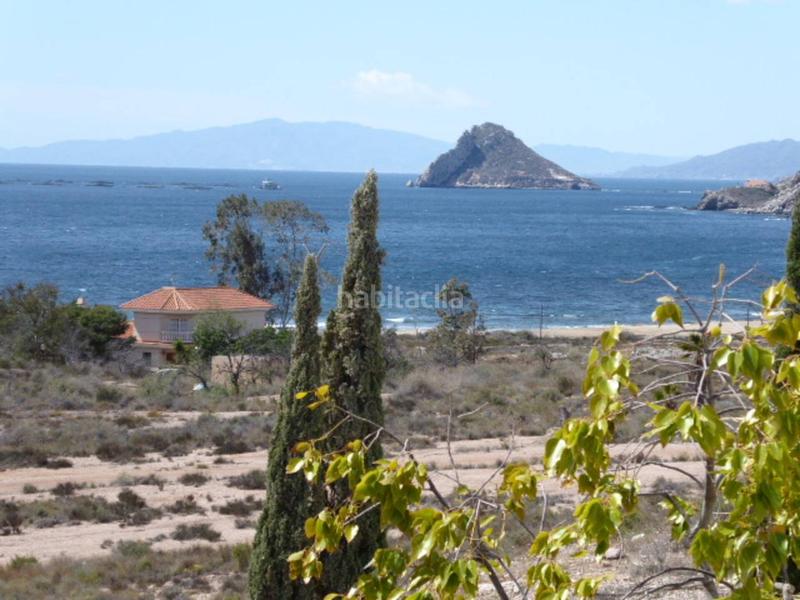 Foto 85493f58-e552-49c3-a434-223016821bba. Maison jumelée avec chauffage parking piscine dans Calabardina Águilas