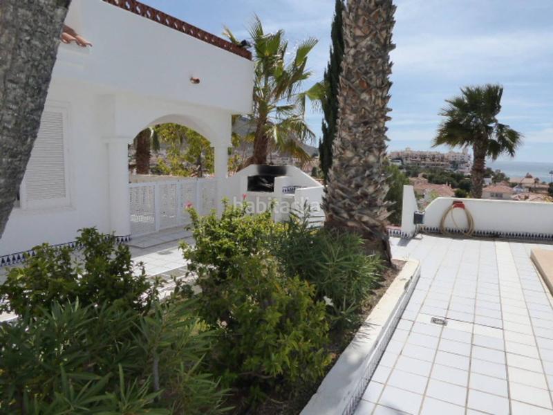 Foto 92aefb99-855e-4d2f-8986-8b35307e4495. Maison jumelée avec chauffage parking piscine dans Calabardina Águilas