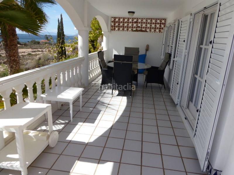 Foto 95bc85b1-db27-4826-aaf7-3adfe0d7a6d3. Maison jumelée avec chauffage parking piscine dans Calabardina Águilas