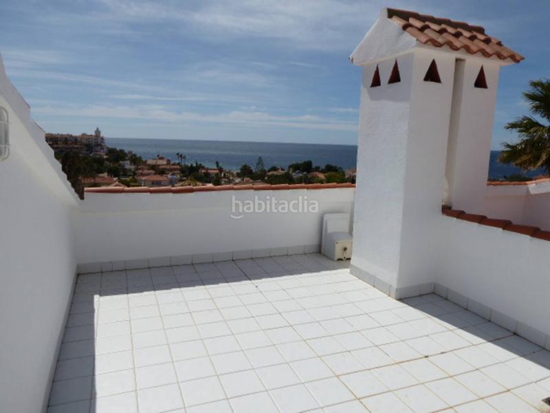 Foto a51d87b5-4a3e-49fa-8010-bf46f8f7f5de. Maison jumelée avec chauffage parking piscine dans Calabardina Águilas