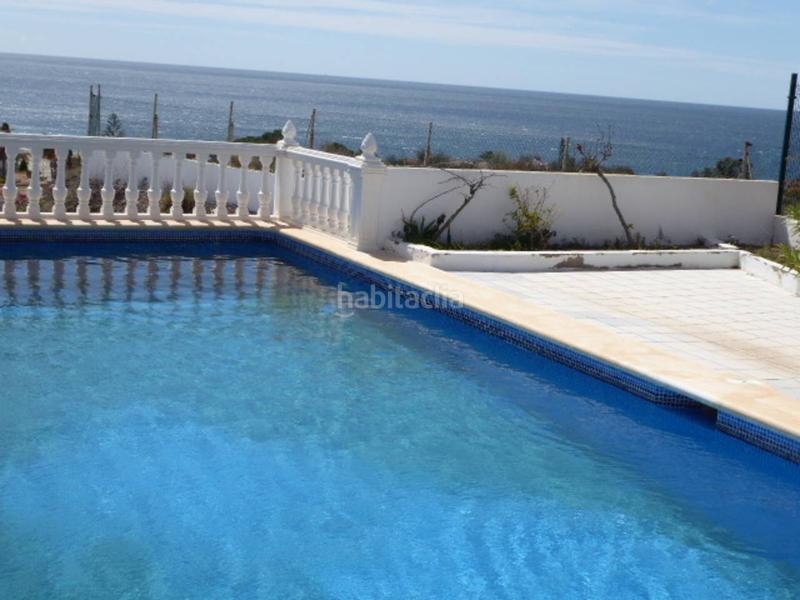 Foto a86a4e64-661b-472a-82f3-0715743aa499. Maison jumelée avec chauffage parking piscine dans Calabardina Águilas