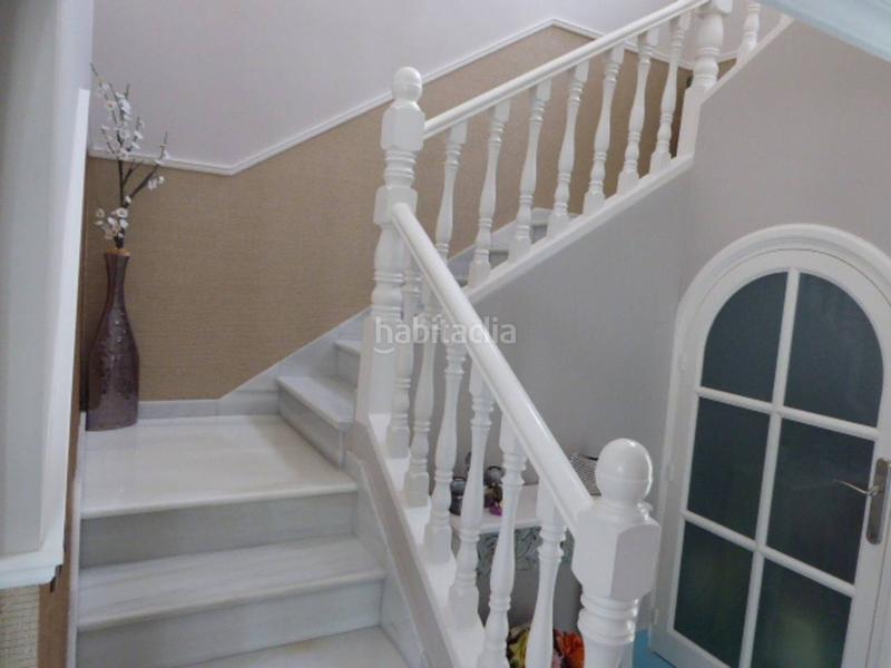 Foto acc46078-4730-488b-97c8-0bc2d8ac3f0f. Maison jumelée avec chauffage parking piscine dans Calabardina Águilas