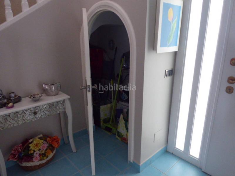 Foto ae9165f5-f5c2-4c55-a8d2-b877ca80a19e. Maison jumelée avec chauffage parking piscine dans Calabardina Águilas