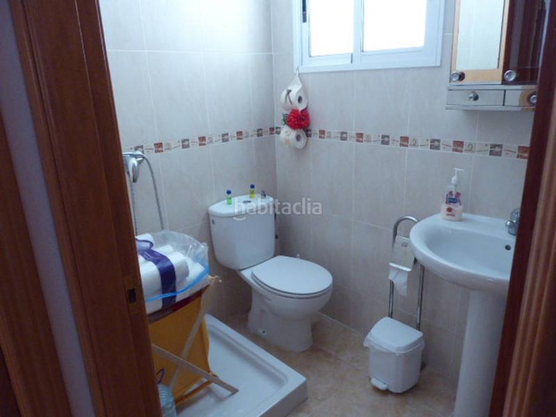 Foto b3a1c1d1-6711-4f82-91e5-25ba73bf5518. Maison jumelée avec chauffage parking piscine dans Calabardina Águilas