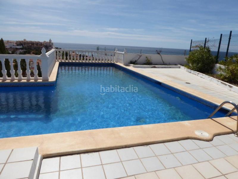 Foto bd4e445d-5e4a-42cd-99cd-0a9d4dd61fcc. Maison jumelée avec chauffage parking piscine dans Calabardina Águilas