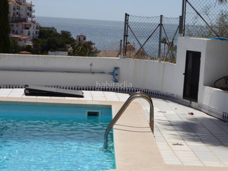 Foto c59332c4-ad82-4e79-b59a-8f013b4d137d. Maison jumelée avec chauffage parking piscine dans Calabardina Águilas