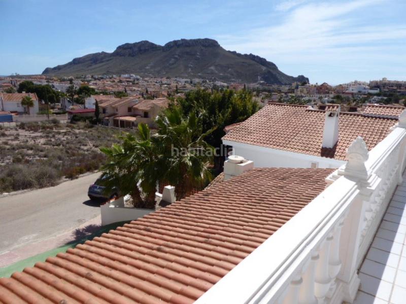 Foto ce7e323d-c7c8-4686-a173-fe4ca99c1b63. Maison jumelée avec chauffage parking piscine dans Calabardina Águilas
