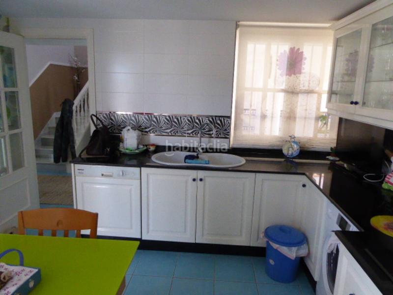 Foto d8b8602d-8cab-4ec5-8d72-eb93381f93f4. Maison jumelée avec chauffage parking piscine dans Calabardina Águilas