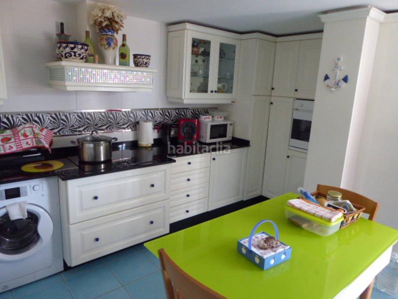 Foto daf8a794-e927-4d07-b3d4-6866ed80f98a. Maison jumelée avec chauffage parking piscine dans Calabardina Águilas