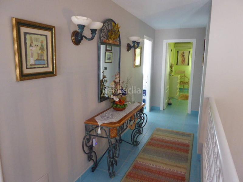 Foto dd386fc0-6a77-4bed-bbd7-e0233c9bfef8. Maison jumelée avec chauffage parking piscine dans Calabardina Águilas