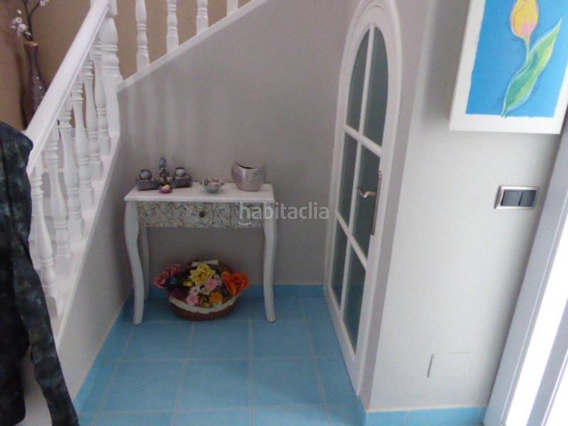 Foto ebe24578-cd7a-4692-b3c1-0f995549d603. Maison jumelée avec chauffage parking piscine dans Calabardina Águilas