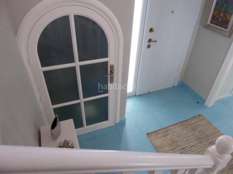 Foto f54beb18-0d49-4b8a-98eb-145ec30bba55. Maison jumelée avec chauffage parking piscine dans Calabardina Águilas