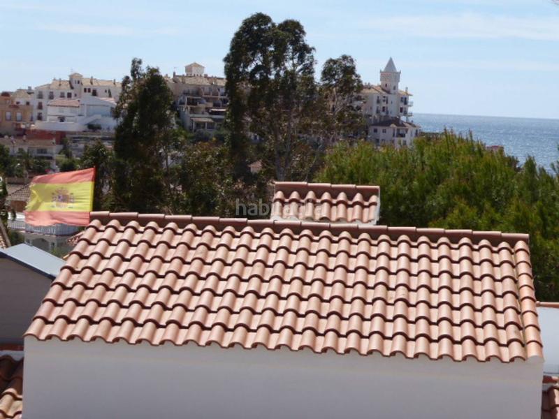 Foto feaad793-7f0e-4974-9919-f0408b2e6c43. Maison jumelée avec chauffage parking piscine dans Calabardina Águilas