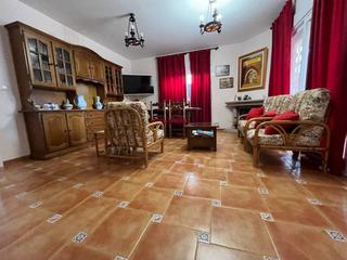 Maison  Calle casablanca. Planta baja en calabardina