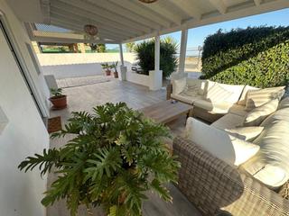 Chalet en Calabardina. Chalet en calabardina