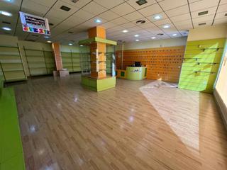 Local Comercial  N/a. Local en el centro