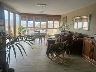 Xalet  Carretera de calabardina. Chalet en todosol