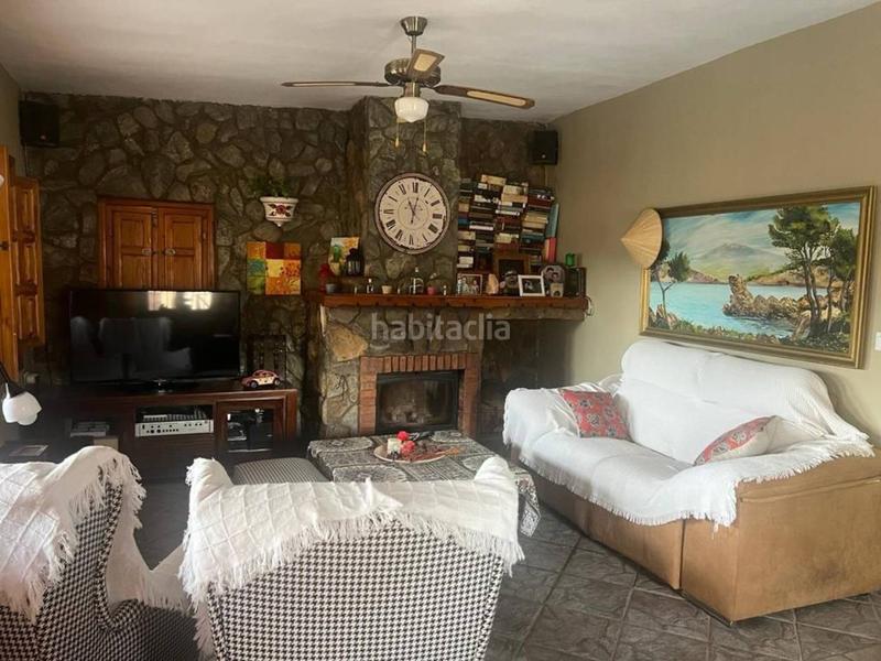 Foto b00b0cfc-3faf-4dfb-b528-e4d5119552c3. Chalet con parcheggio piscina in Los Collados-Los Geraneos Águilas