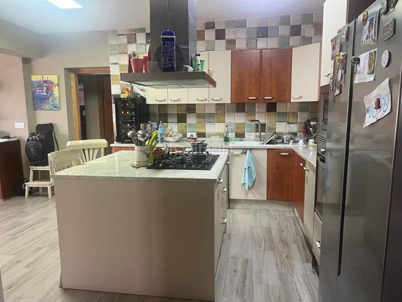 Foto d3c067b0-d2eb-4227-a6d3-cb5da7bdd1ce. Chalet con parcheggio piscina in Los Collados-Los Geraneos Águilas