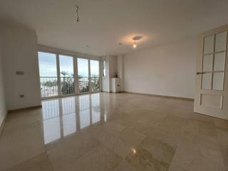Duplex  Plaza alfonso escámez. Duplex con vistas al mar en el centro