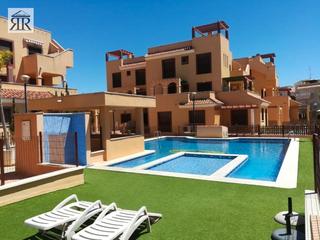 Appartement en Urbanizacin collados zieschang 1. Estupendo apartamento en zona residencial de guilas.