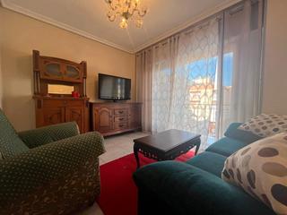 Apartament a Casco Antiguo. Piso en venta en plaza dr. fortún en águilas