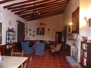 Mas en Tbar - Los Arejos. En venta finca rstica urb.la palmera en tbar- los arejos, gui