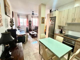 Appartement à Casco Antiguo. Apartamento en venta en calle antonio manzanera, 19 en el centro