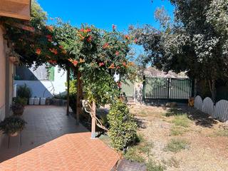 Xalet a Los Collados-Los Geraneos. Casa/chalet en venta en urbanización todosol, los collados-los g